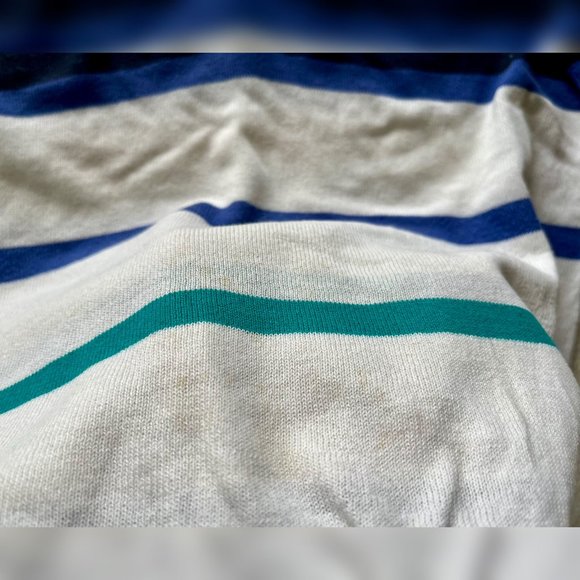 Three-Quarter Sleeve V-Neck from Mango - Picture 3 of 4